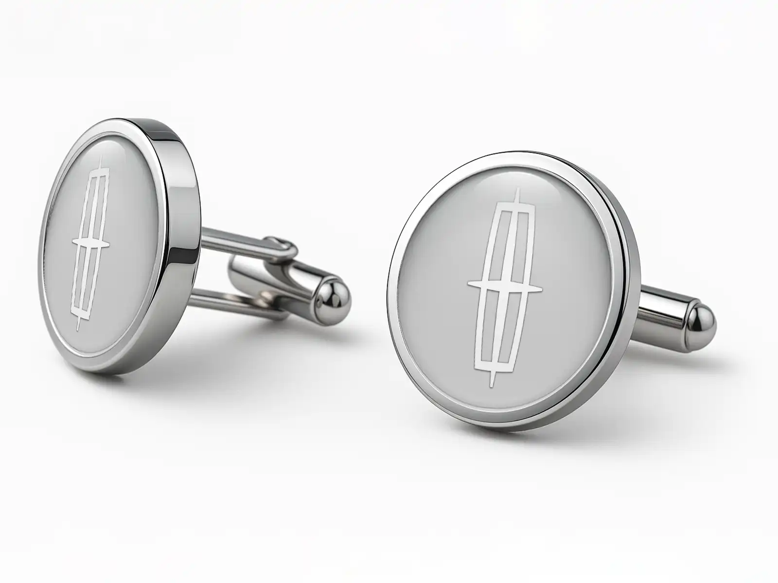Lincoln Gemelos Para Boda Lujo Diseño Minimal Calidad